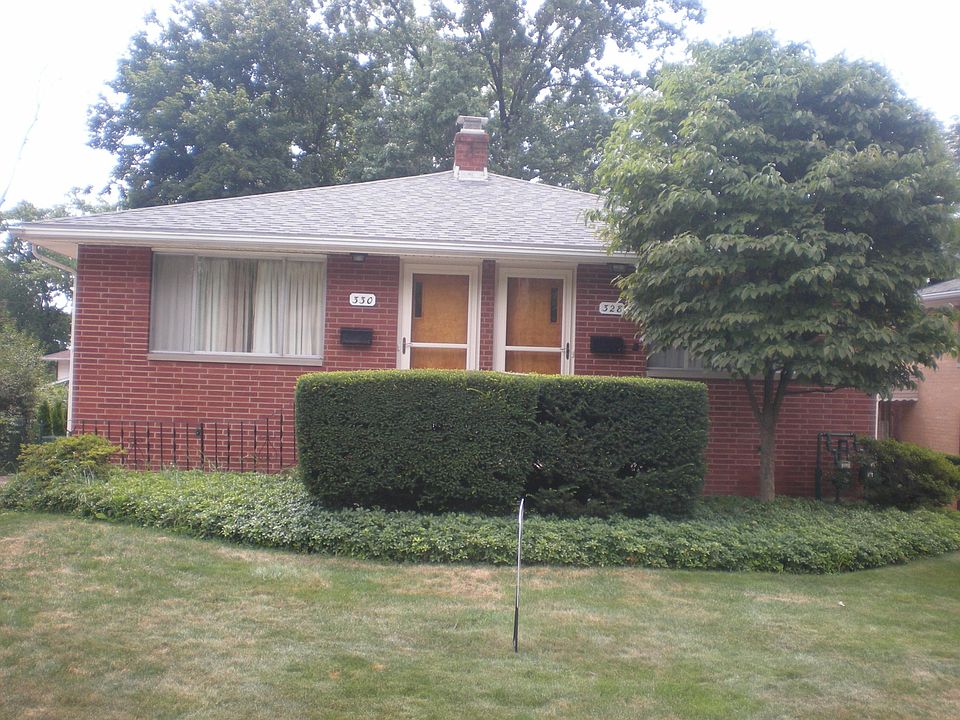 1st image of 328 E Park Ave