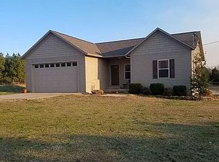 7191 Terrapin Creek Rd, Harrison, AR 72601
