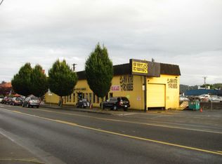 412 E Main, Puyallup, WA 98372