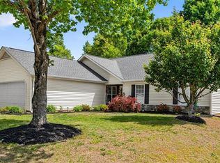 2914 Haig St, Greensboro, NC 27405
