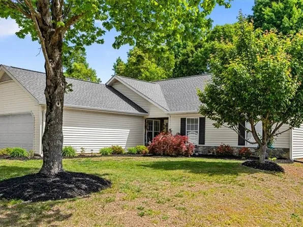 2914 Haig St, Greensboro, NC 27405