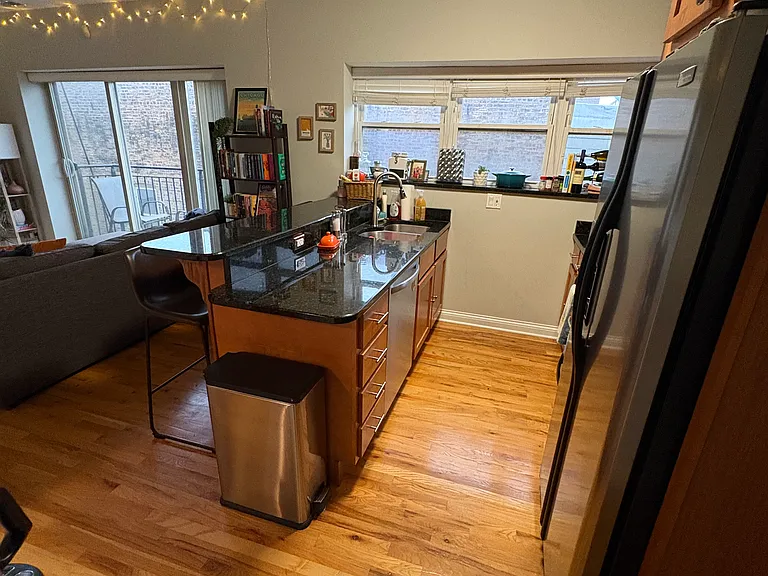 2836 N Dawson Ave #2W — Photo 5