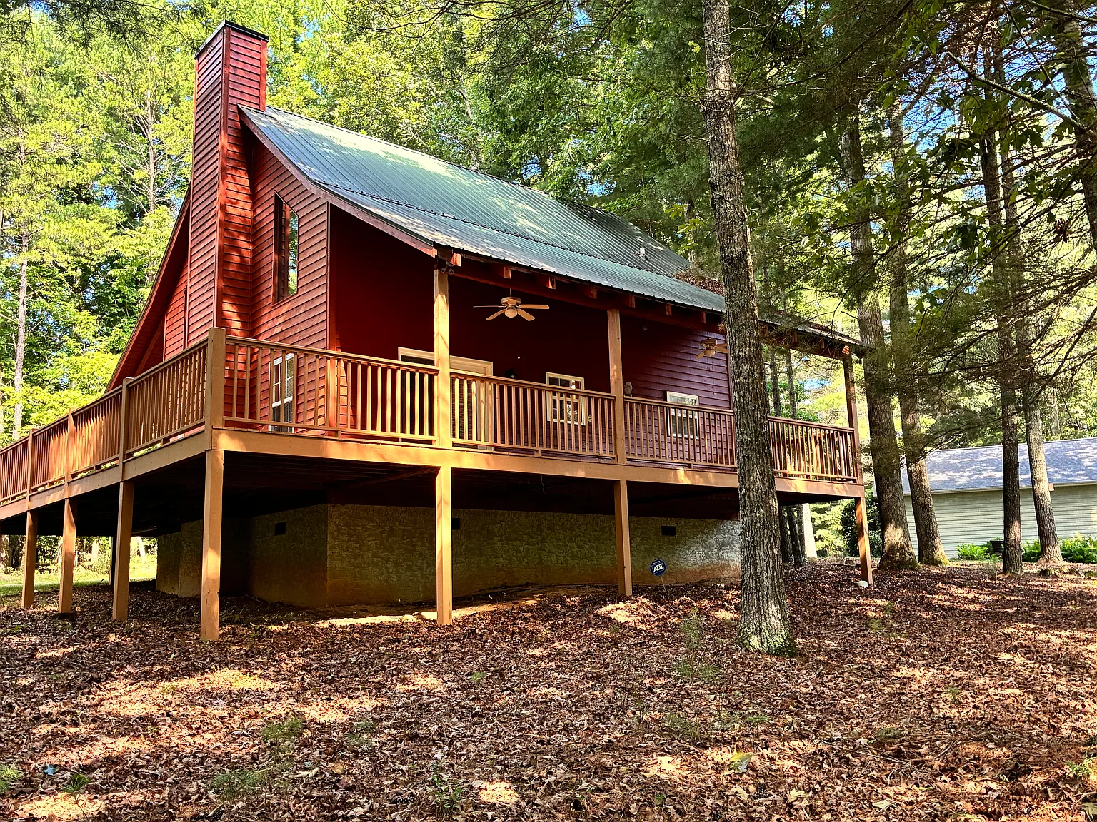 2 bed, 1100 sqft, $2,000 — Photo 4