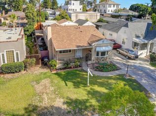3140 Stockbridge Ave, Los Angeles, CA 90032
