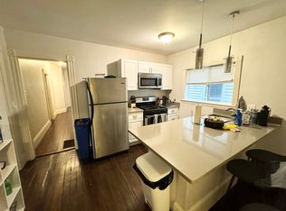 32 Rawson St #1A, Dorchester, MA 02125