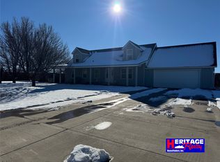 4060 E Nancy Ave, Garden City, KS 67846