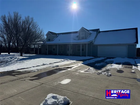 4060 E Nancy Ave, Garden City, KS 67846