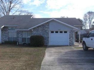 2408 Melody Ln, Ruston, LA 71270