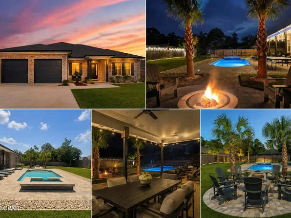 331 Moonlight Bay Dr, Panama City Beach, FL 32407