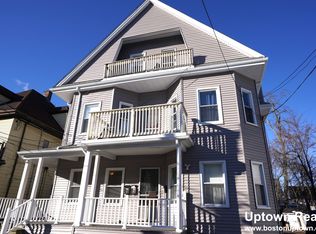 14 Fairbanks St #2C, Brighton, MA 02135