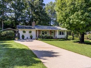 2344 23rd Avenue Dr NE, Hickory, NC 28601