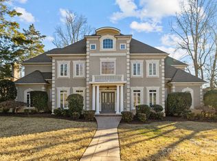 3727 Mooreland Farms Rd, Charlotte, NC 28226