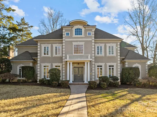 3727 Mooreland Farms Rd, Charlotte, NC 28226