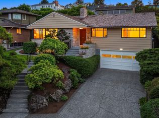 5244 Pullman Ave NE, Seattle, WA 98105