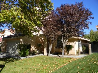 43136 Sugar St, Lancaster, CA 93536