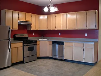 Rented by Realty Collective