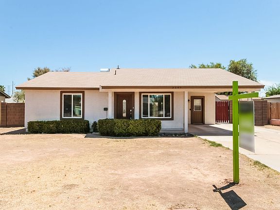 2nd image of 2345 W Pecos Ave