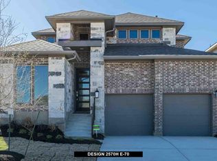 137 Bauer Loop, Liberty Hill, TX 78642