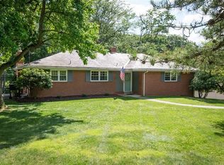 1526 Montgomery Rd, Allison Park, PA 15101