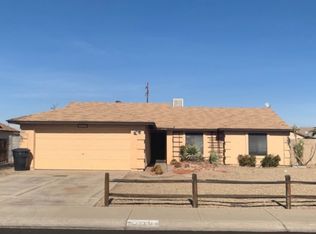 8944 W Echo Ln, Peoria, AZ 85345