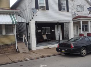 926 Fallowfield Ave #1, Charleroi, PA