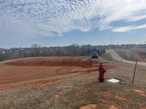 5680 SE 56th Pl Lot 42, Norman, OK 73072