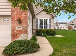 1078 Canyon Creek Rd, Normal, IL 61761