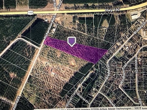 5th image of 0 Richardson Rd E