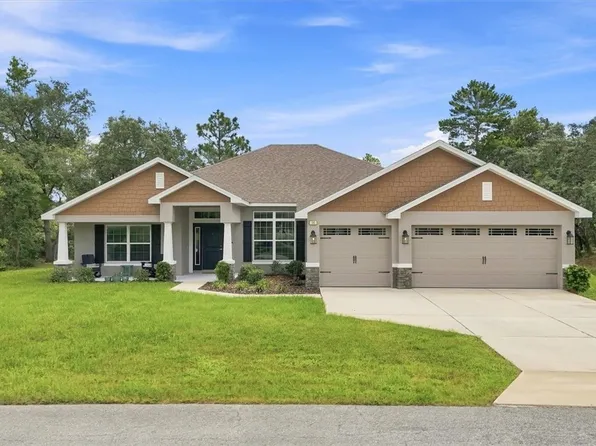 14 Lupine St, Homosassa, FL 34446