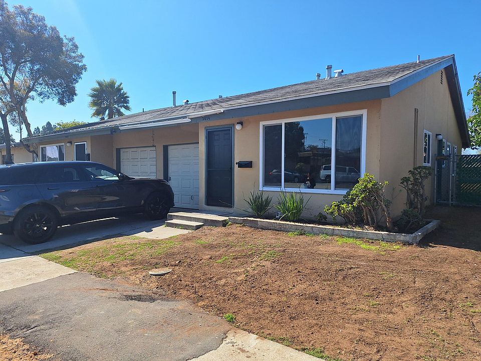 1st image of 3814 Clairemont Dr