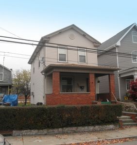 1689 Henrici St, Ambridge, PA, 15003