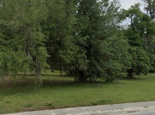 LOT 89 HUNTINGTON Road, Crescent City, FL 32112