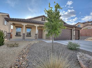 427 Prado Hermosa Ct NE, Rio Rancho, NM 87124