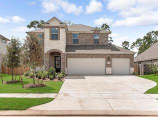 25715 Pinyon Hill Trl, Tomball, TX 77375