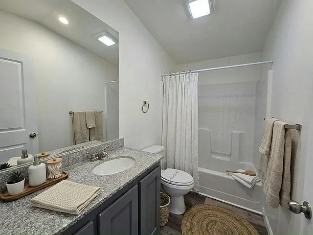 3825 N Nellis Blvd #67 — Photo 5
