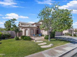 1542 E Jade Place, Chandler, AZ 85286