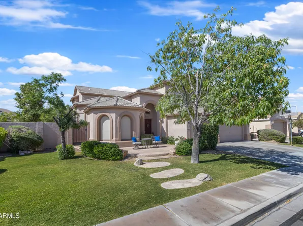 1542 E Jade Place, Chandler, AZ 85286