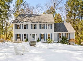18 Ravens Blf, Andover, MA 01810