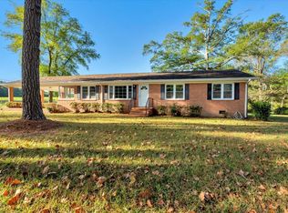 1315 Us Highway 158 Bus W, Norlina, NC 27563