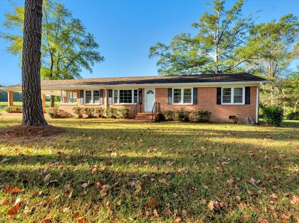 1315 Us Highway 158 Bus W, Norlina, NC 27563