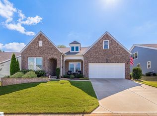104 Semillon Rd, Simpsonville, SC 29681
