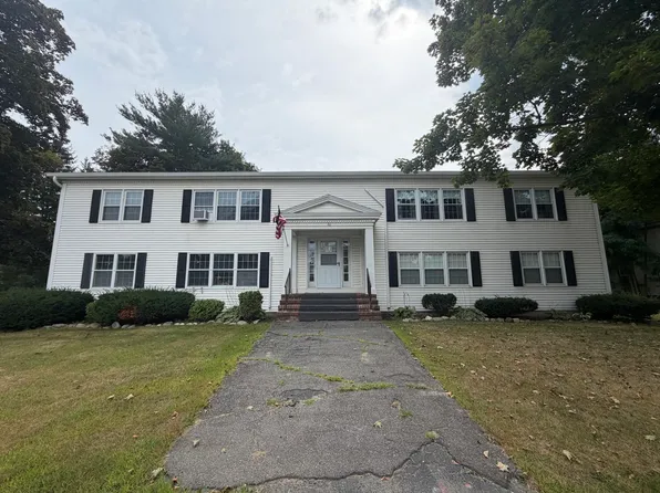 80 Silver Street #7, Waterville, ME 04901