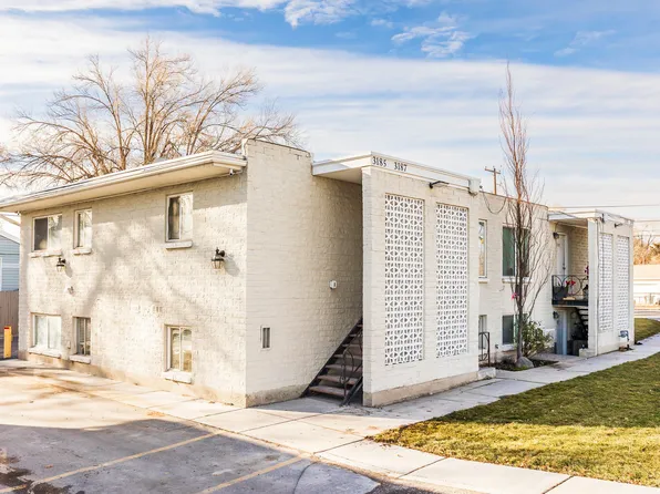 3153 W 3650 S, West Valley City, UT 84119