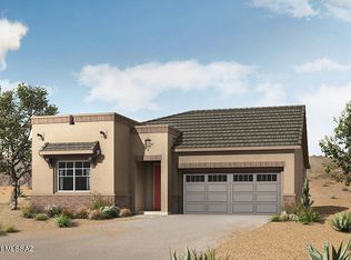 175 E Twintip Pl, Tucson, AZ 85755