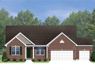 171 Elis Pass, Lebanon, OH 45036