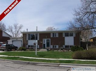 5720 S 150 W, Murray, UT 84107