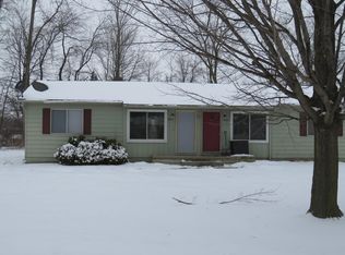 66547 Kuster Rd, New Haven, MI 48050