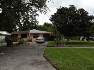 455 SW 3rd Ave, Florida City, FL 33034