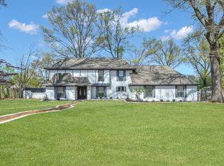 6752 Sunburst Cv, Memphis, TN 38119