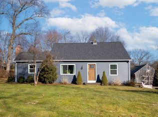 26 Exeter St, West Springfield, MA 01089